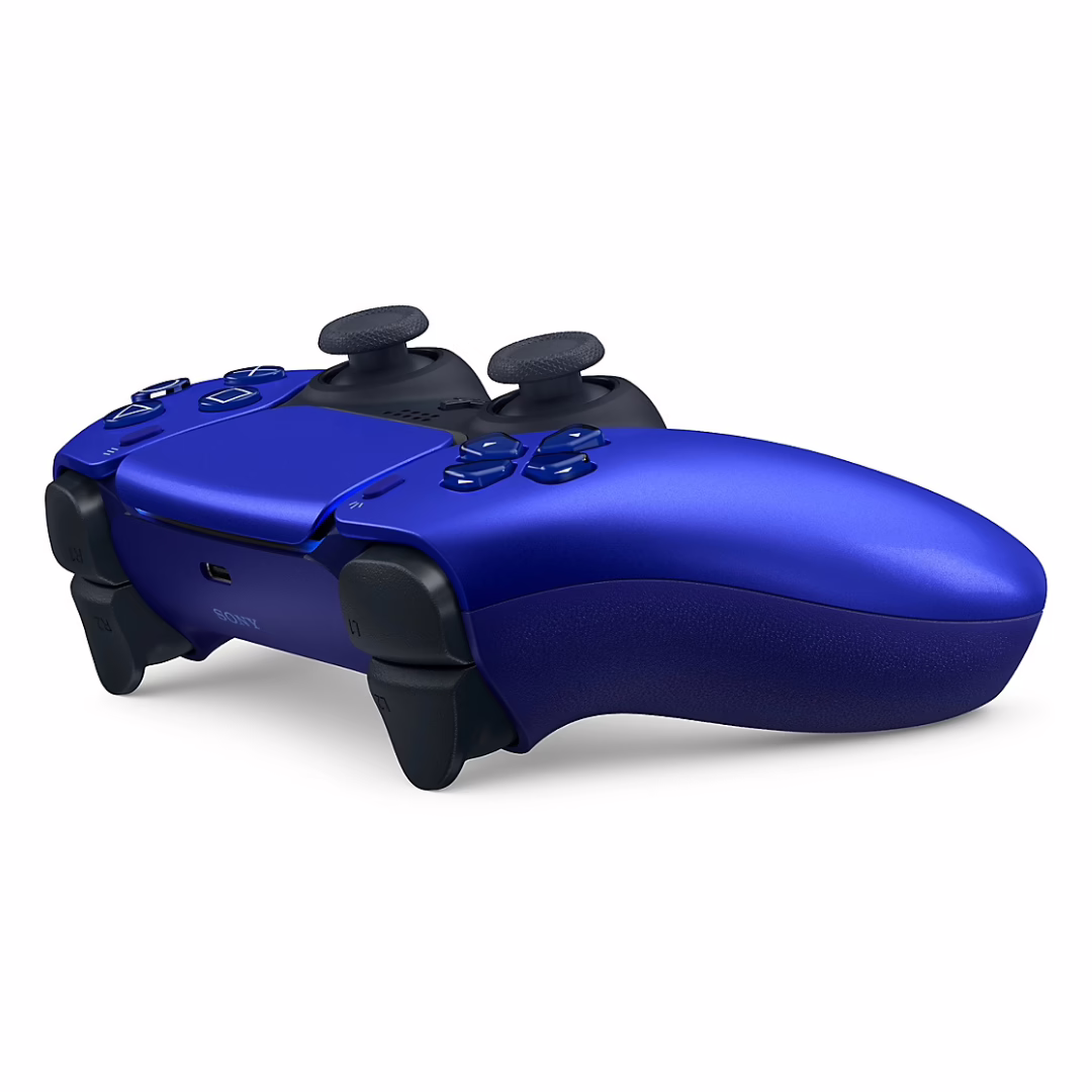 CONTROL PARA PS5 COLOR AZUL - Imagen 3