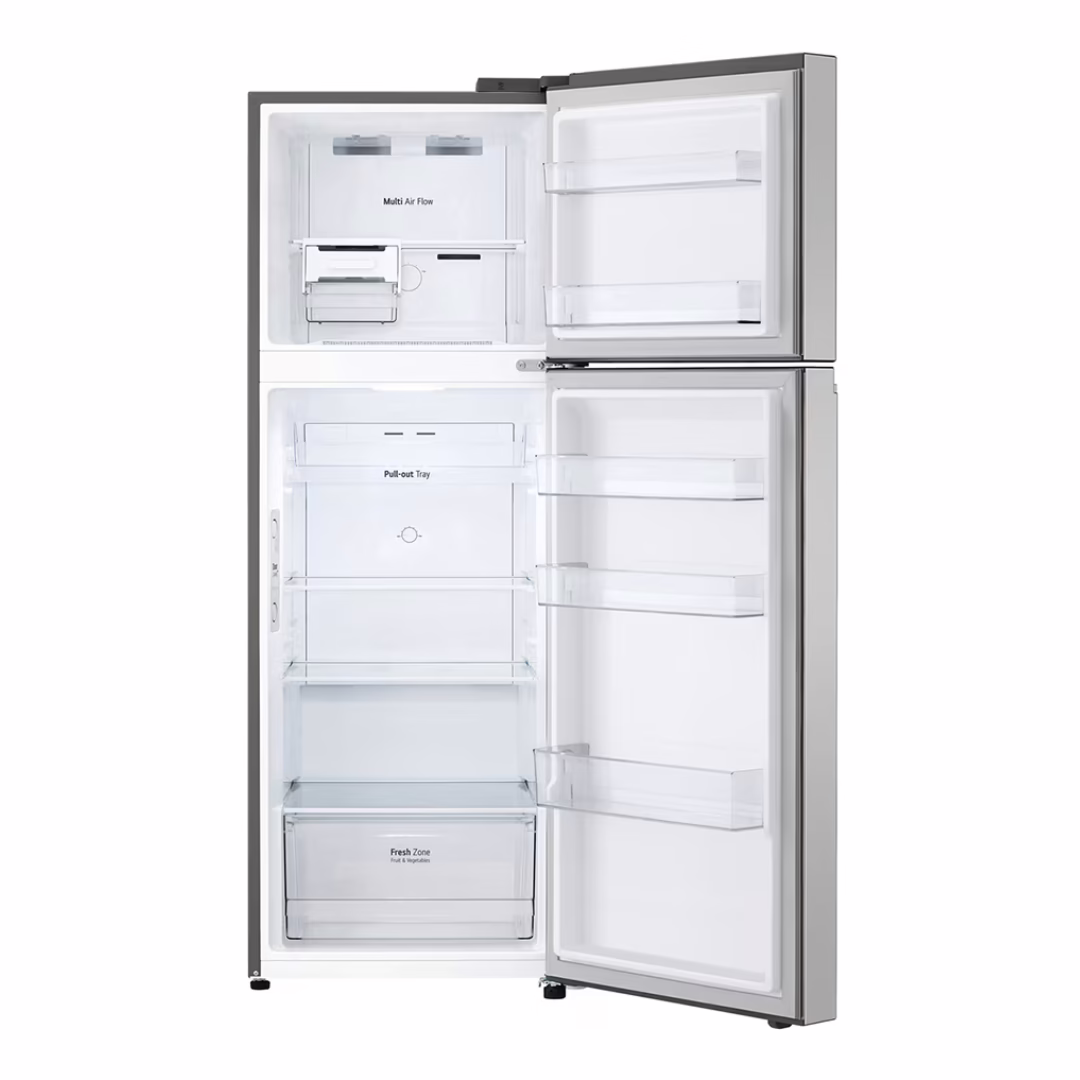 REFRIGERADORA INVERTER DE 12PC VT34BPP LG - Imagen 3