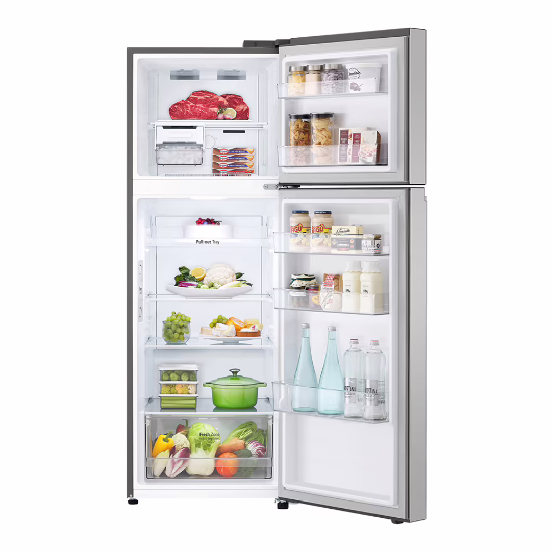 REFRIGERADORA INVERTER DE 12PC VT34BPP LG - Imagen 2