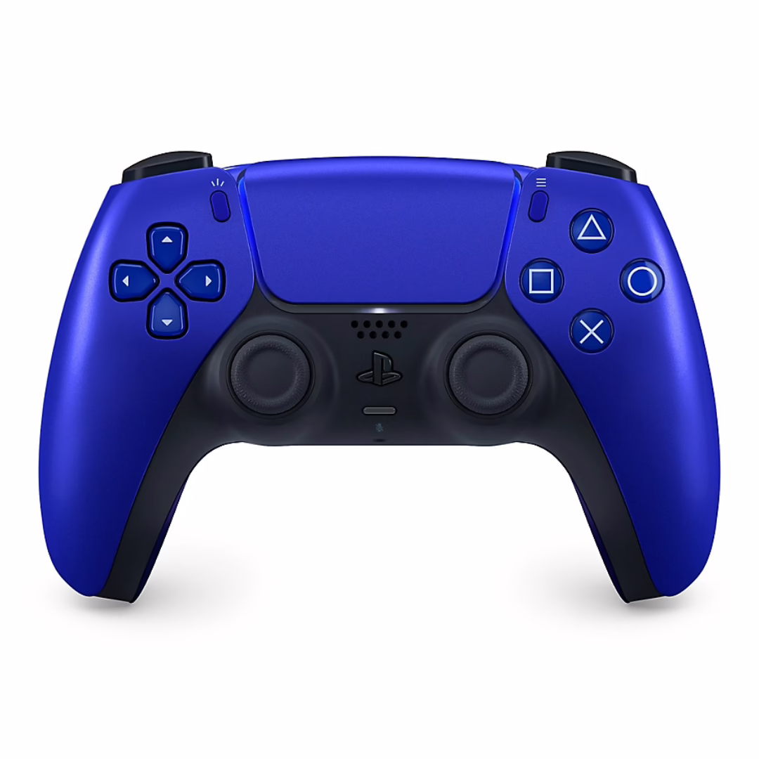 CONTROL PARA PS5 COLOR AZUL