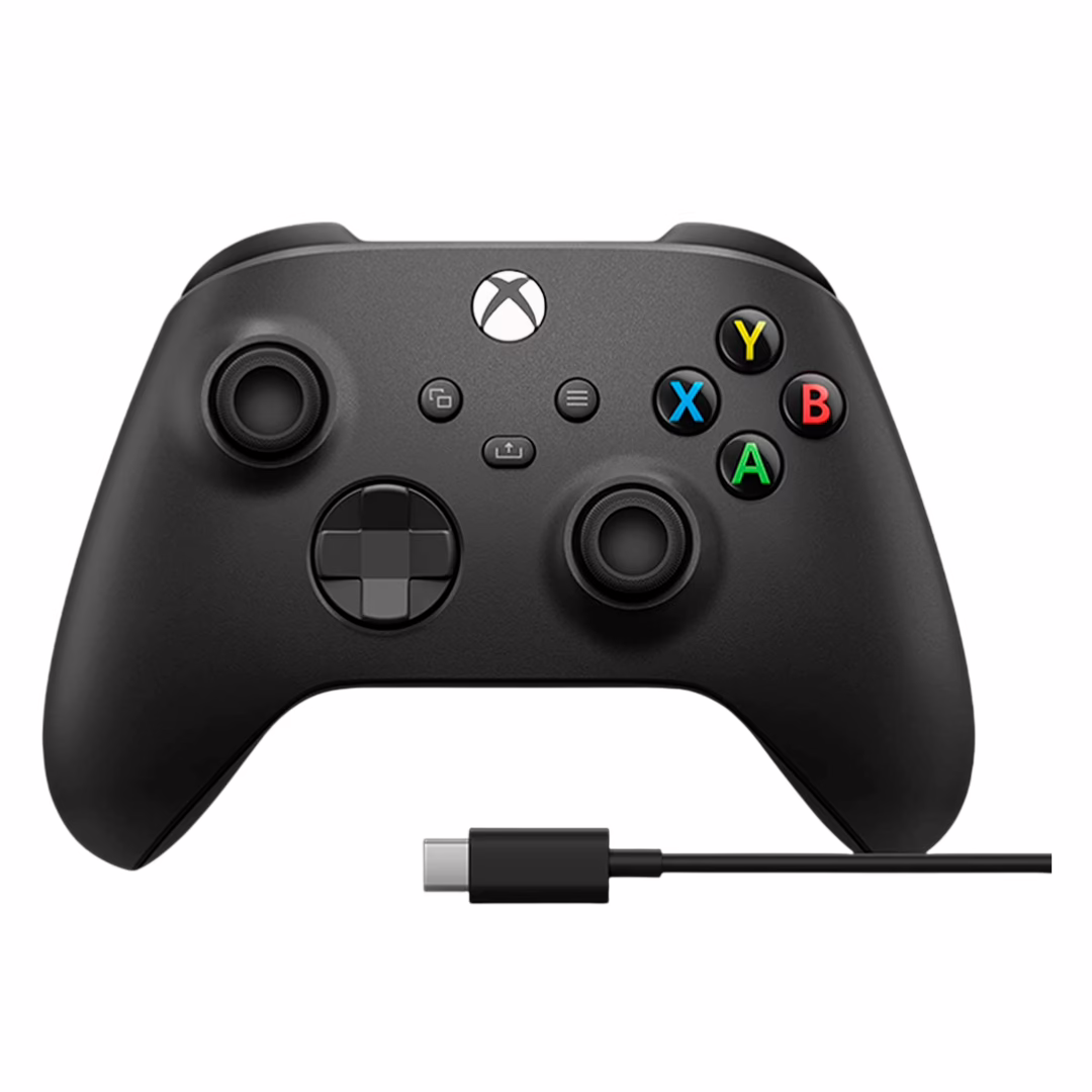 CONTROL XBOX 1V8-00016 MICROSOFT - Imagen 2
