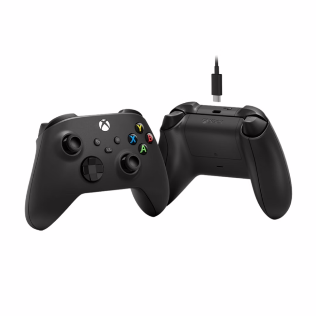 CONTROL XBOX 1V8-00016 MICROSOFT - Imagen 4