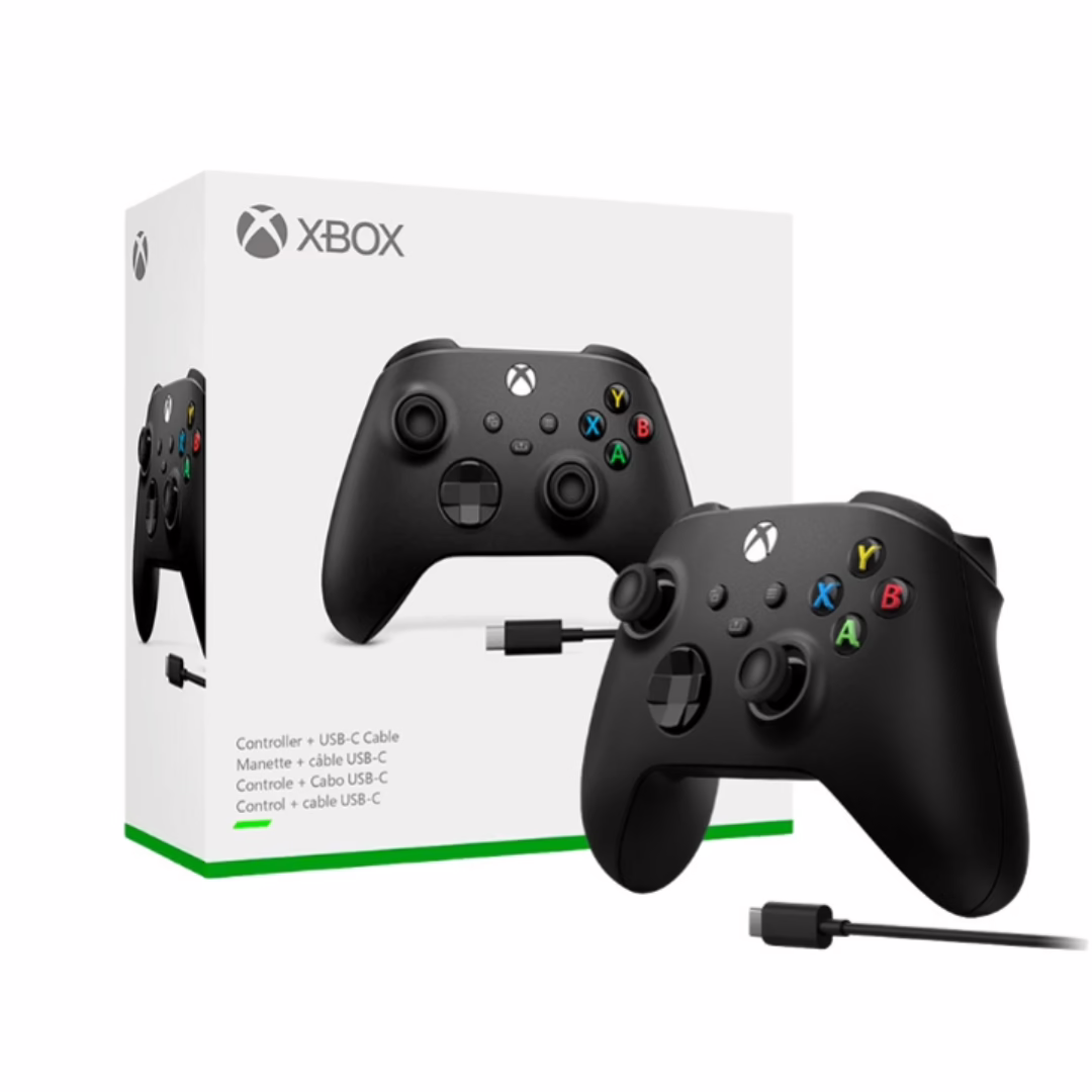 CONTROL XBOX 1V8-00016 MICROSOFT - Imagen 5