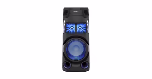 STEREO MHC-V43//M SONY