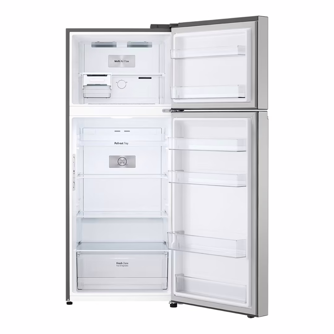 REFRIGERADORA INVERTER DE 13PC VT38BPP LG - Imagen 3