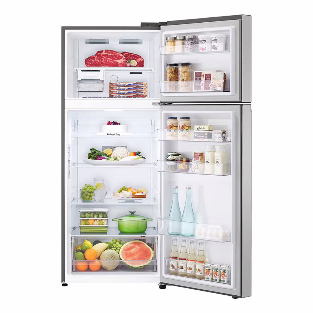 REFRIGERADORA INVERTER DE 13PC VT38BPP LG - Imagen 2