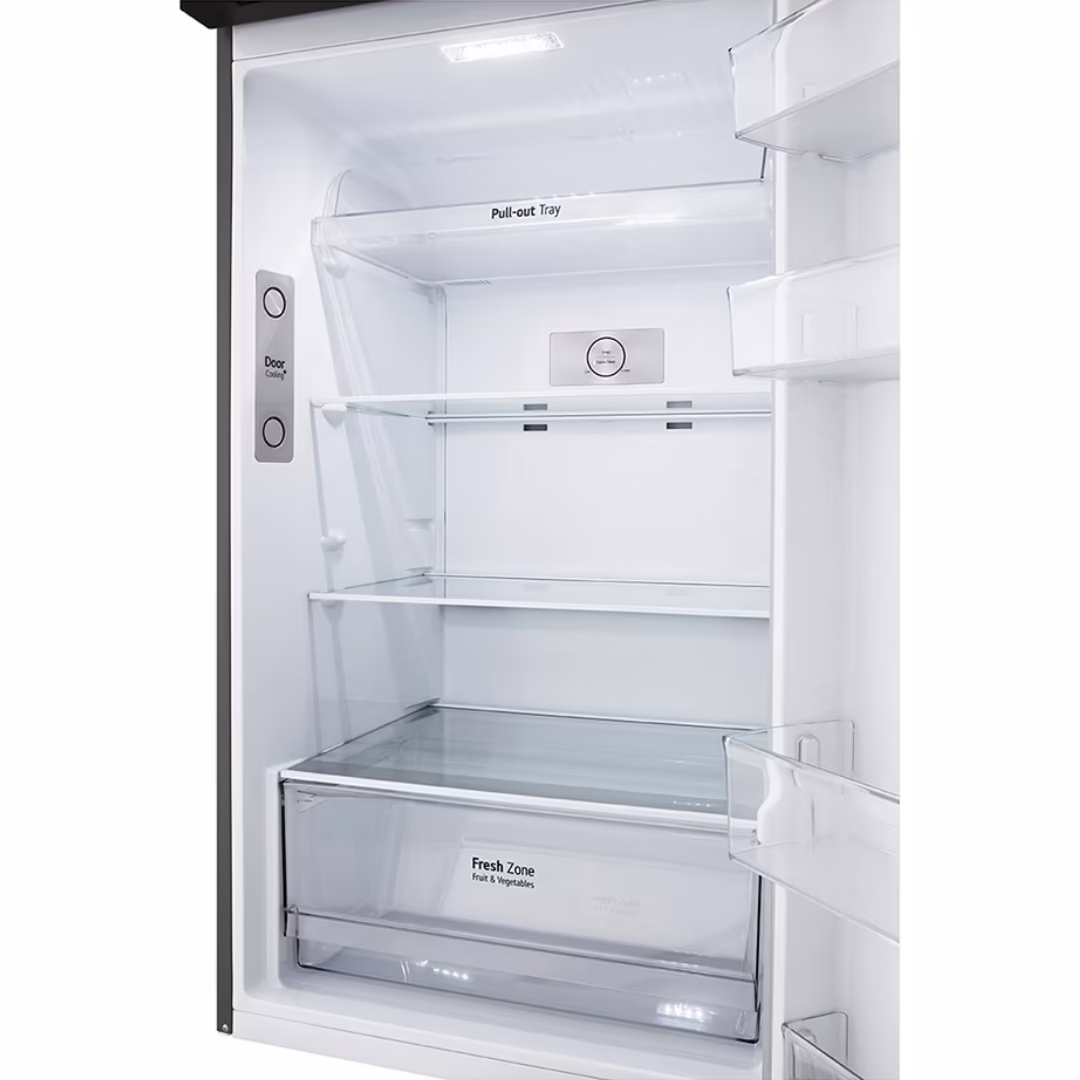 REFRIGERADORA INVERTER DE 13PC VT38BPP LG - Imagen 4