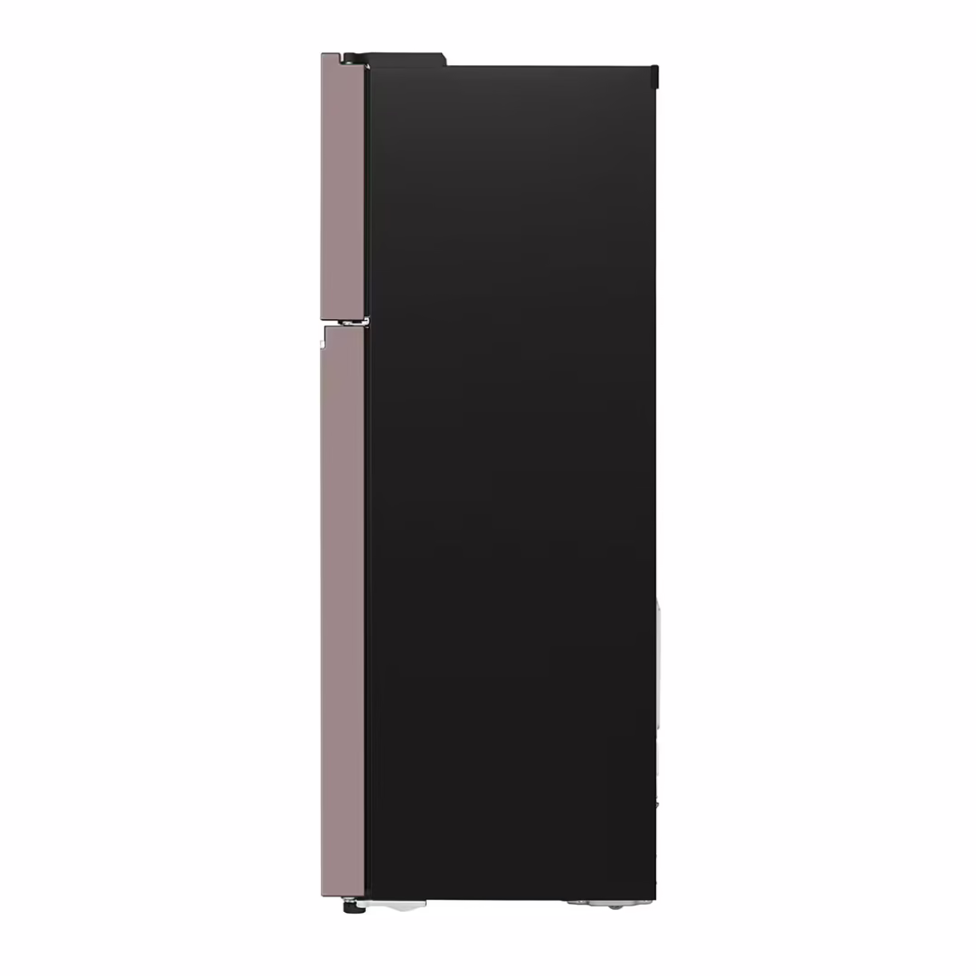 REFRIGERADORA INVERTER DE 13PC VT38BPK LG COLOR ROSA - Imagen 6