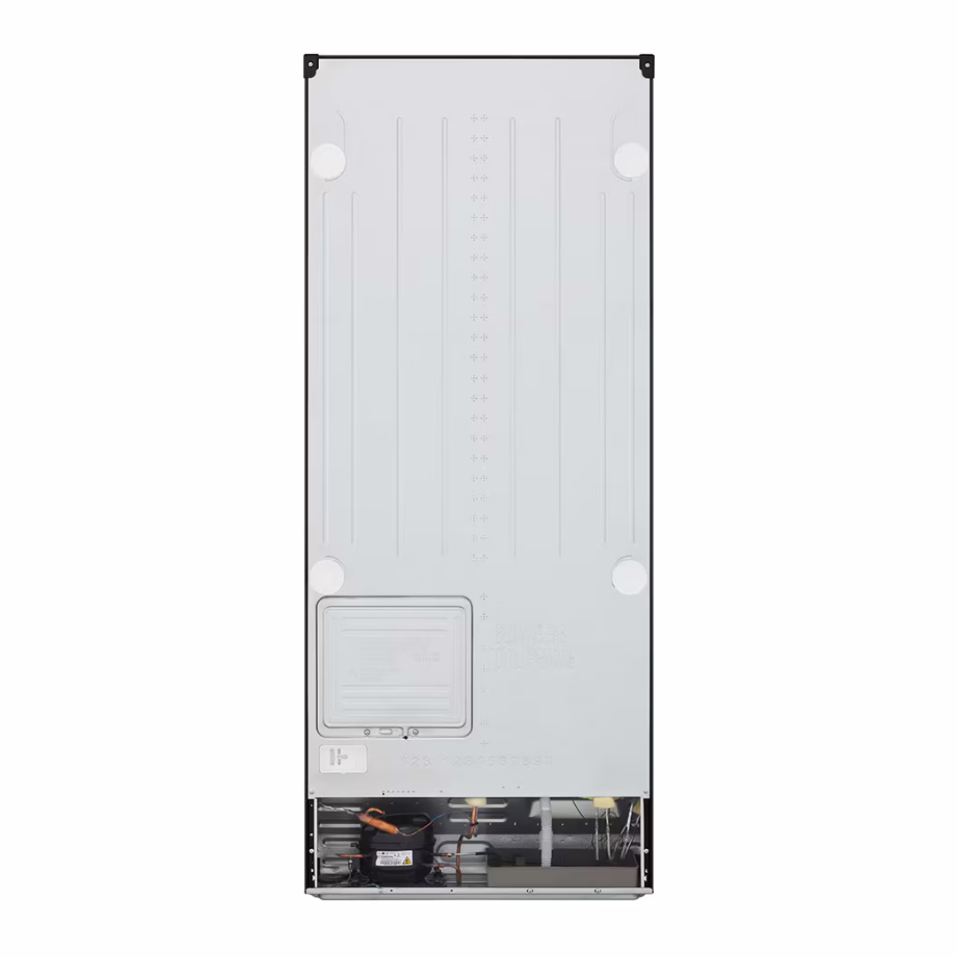 REFRIGERADORA INVERTER DE 13PC VT38BPK LG COLOR ROSA - Imagen 8