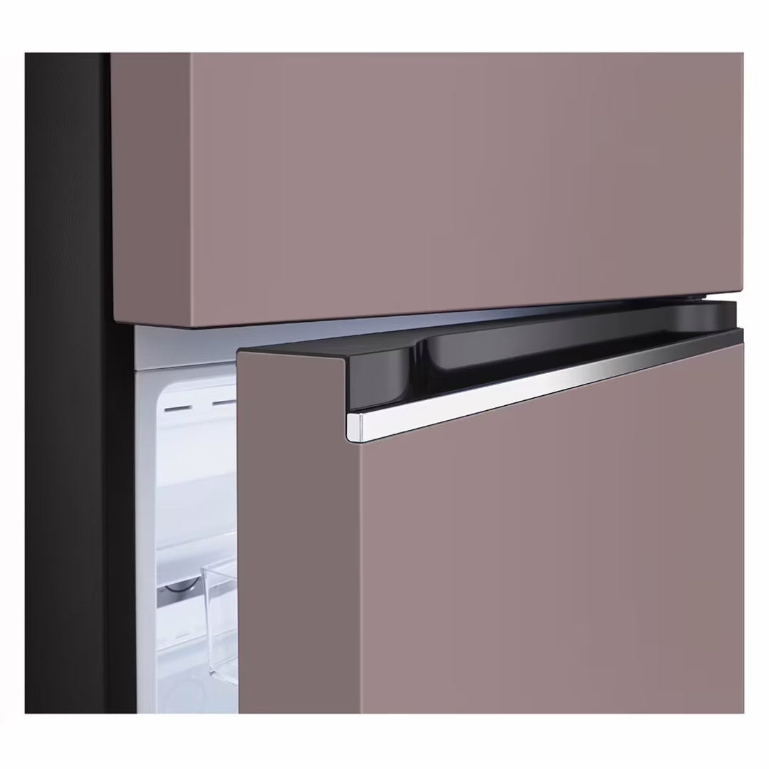 REFRIGERADORA INVERTER DE 13PC VT38BPK LG COLOR ROSA - Imagen 7