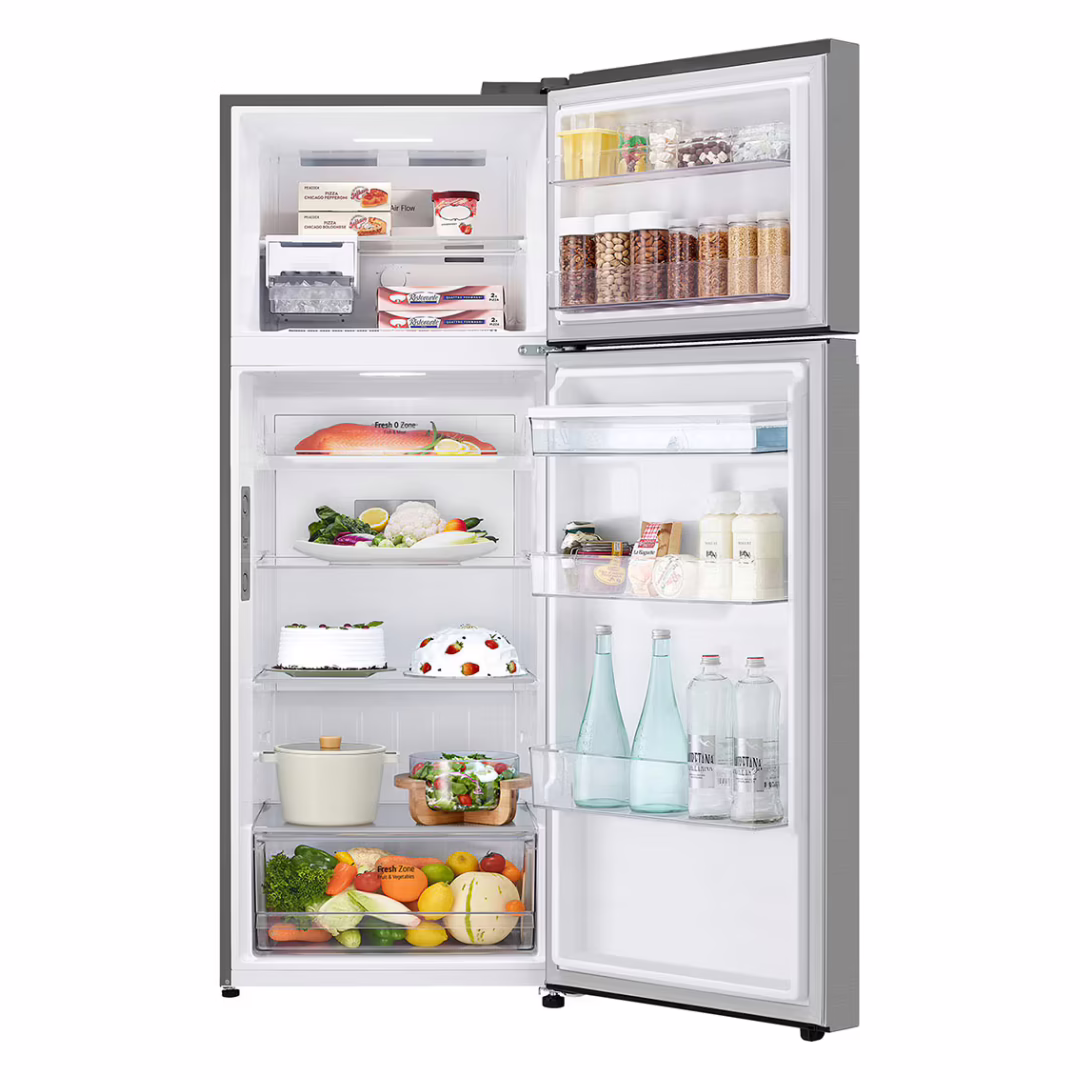 REFRIGERADORA INVERTER DE 17PC VT48SPYC LG - Imagen 2
