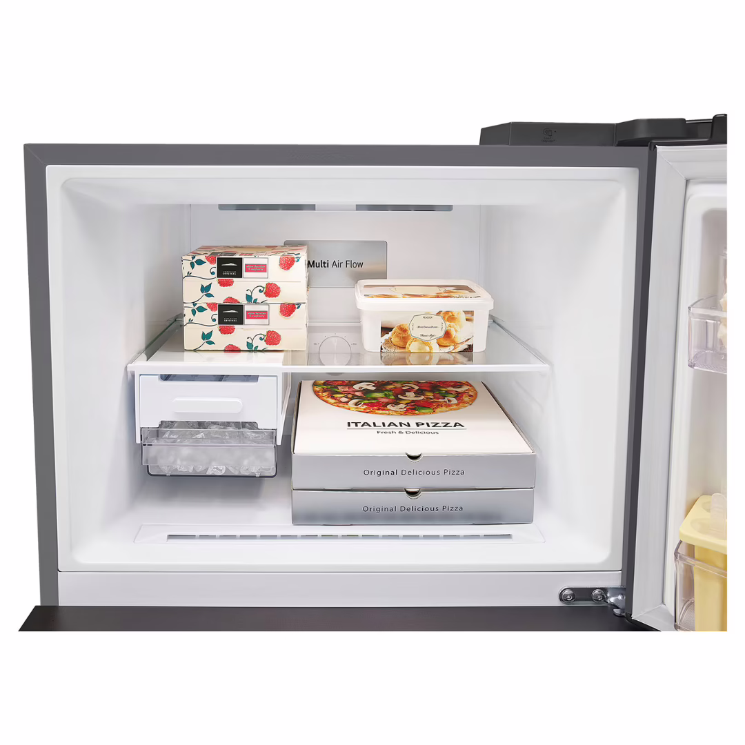 REFRIGERADORA INVERTER DE 17PC VT48SPYC LG - Imagen 7