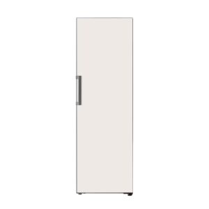 REFRIGERADORA VL42BPB 11.3PC BEIGE OBJECT LG