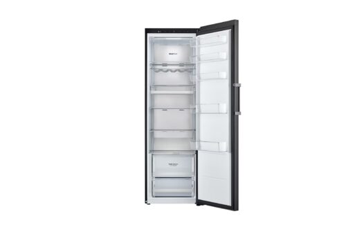 REFRIGERADORA VL42BPB 11.3PC BEIGE OBJECT LG - Imagen 2