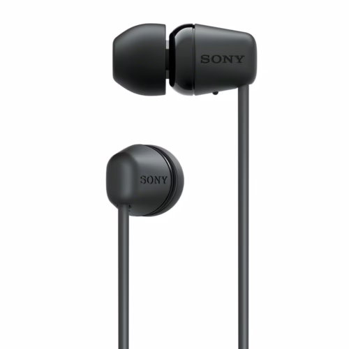 AUDIFONO WI-C100/BZ SONY - Imagen 3