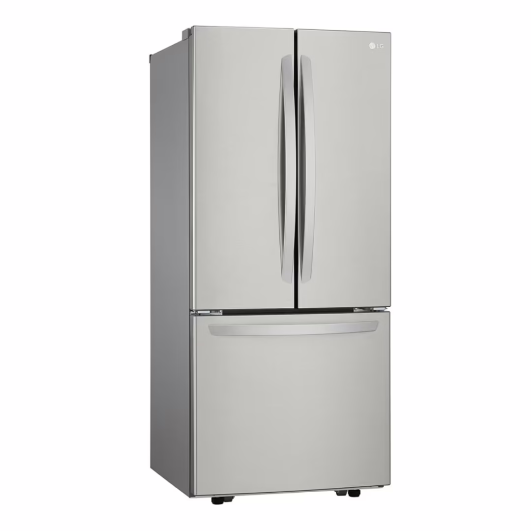REFRIGERADORA FRENCH DOOR 3 PUERTAS DE 22PC GM22BGPK LG - Imagen 10
