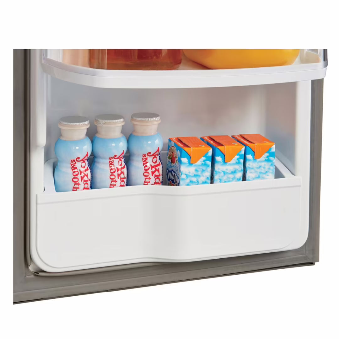 REFRIGERADORA FRENCH DOOR 3 PUERTAS DE 22PC GM22BGPK LG - Imagen 8
