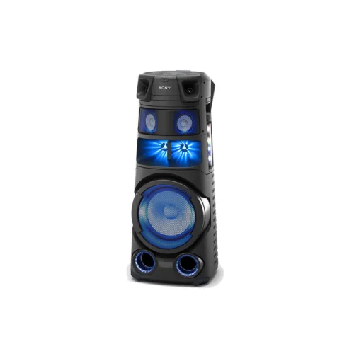 STEREO MHC-V83 SONY - Imagen 2
