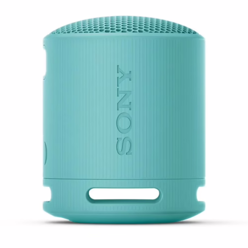 BOCINA BT/NFC SRS-XB100/LC AZUL SONY - Imagen 2