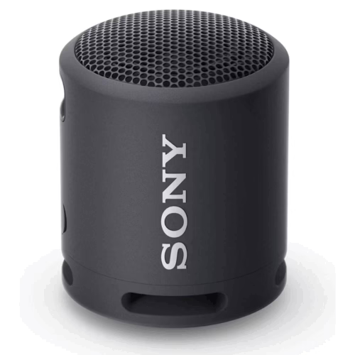 BOCINA BT / NFC SRS-XB13 / BC NEGRO SONY