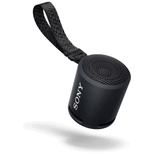 BOCINA BT / NFC SRS-XB13 / BC NEGRO SONY - Imagen 3