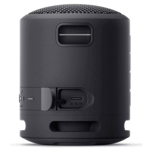 BOCINA BT / NFC SRS-XB13 / BC NEGRO SONY - Imagen 4