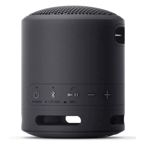 BOCINA BT / NFC SRS-XB13 / BC NEGRO SONY - Imagen 5