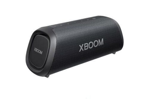 BOCINA LG BT XBOOM GO PL5 LUCES