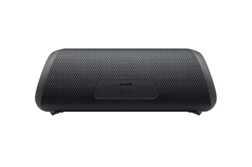 BOCINA LG BT XBOOM GO PL5 LUCES - Imagen 5