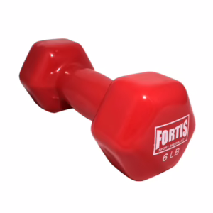 MANCUERNA VINIL 6LB DB2121 FORTIS