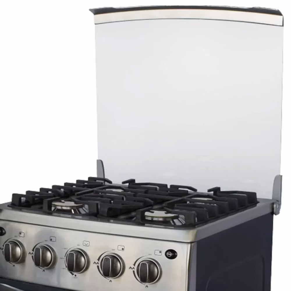 ESTUFA DE 20" RCCR25 GRIS RCA - Imagen 2