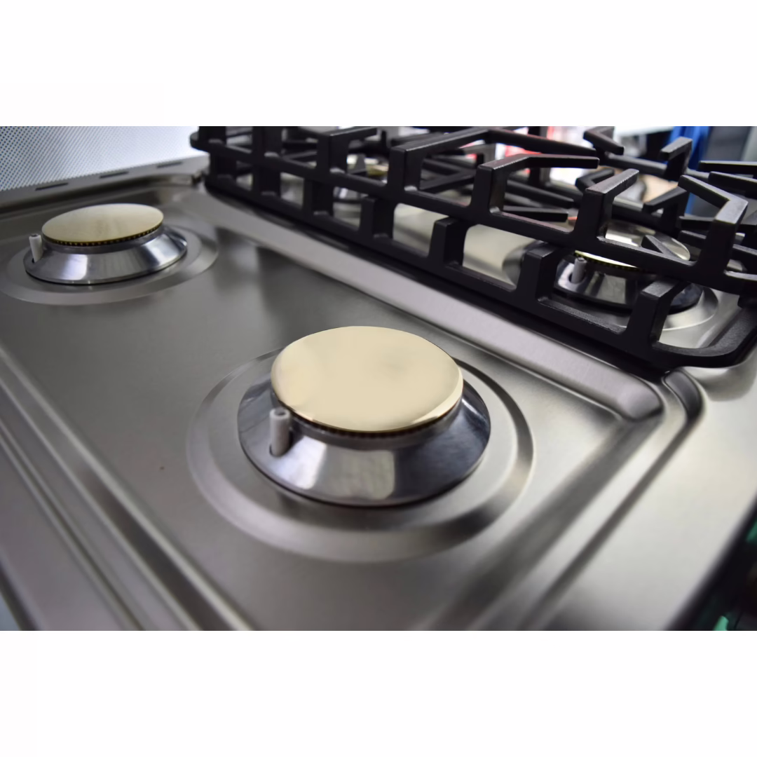 ESTUFA DE 20" RCCR25 GRIS RCA - Imagen 3