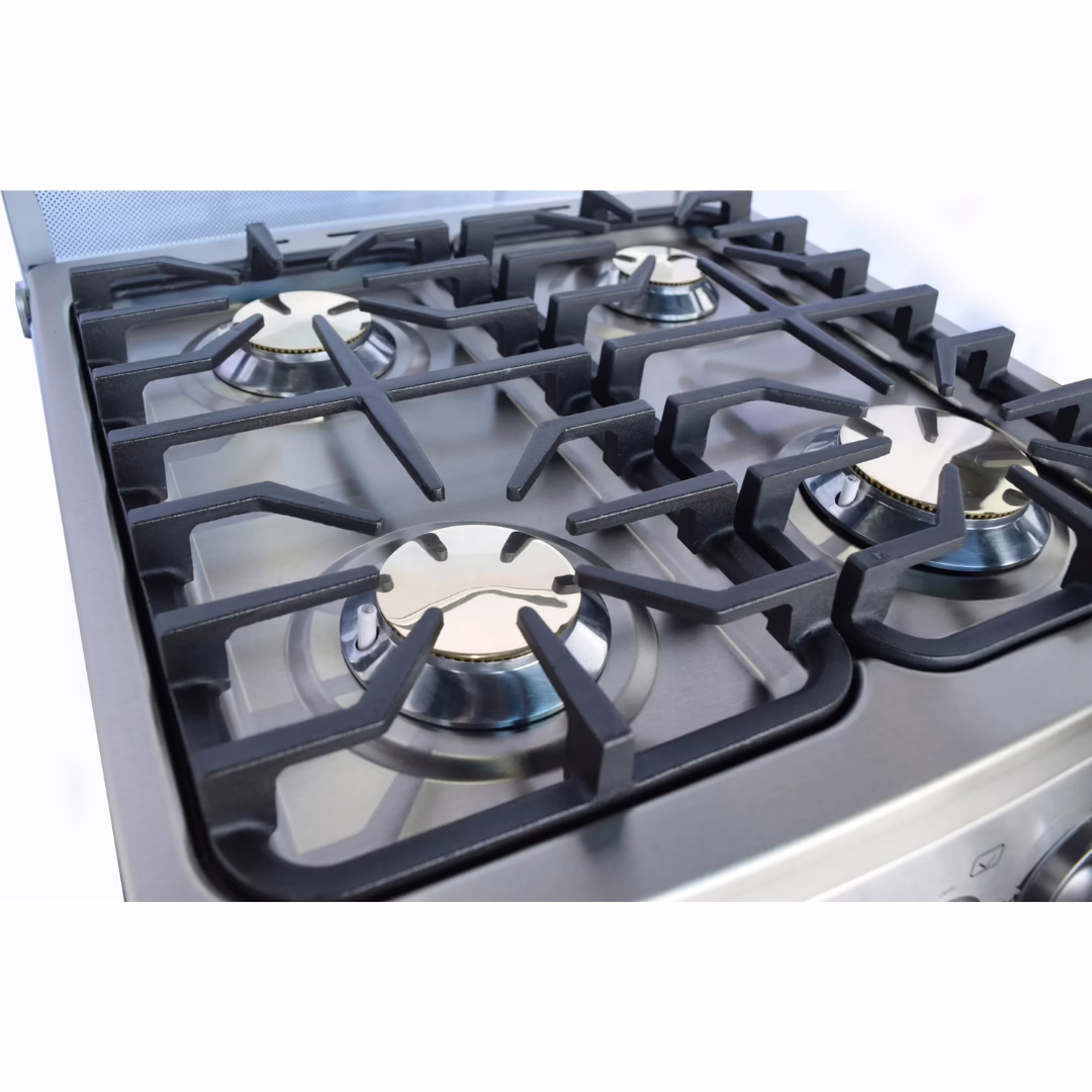 ESTUFA DE 20" RCCR25 GRIS RCA - Imagen 4