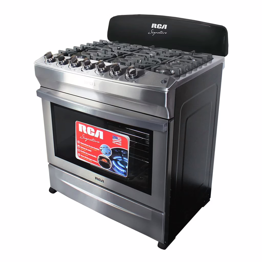 ESTUFA 30" RCCR7606 GRIS RCA