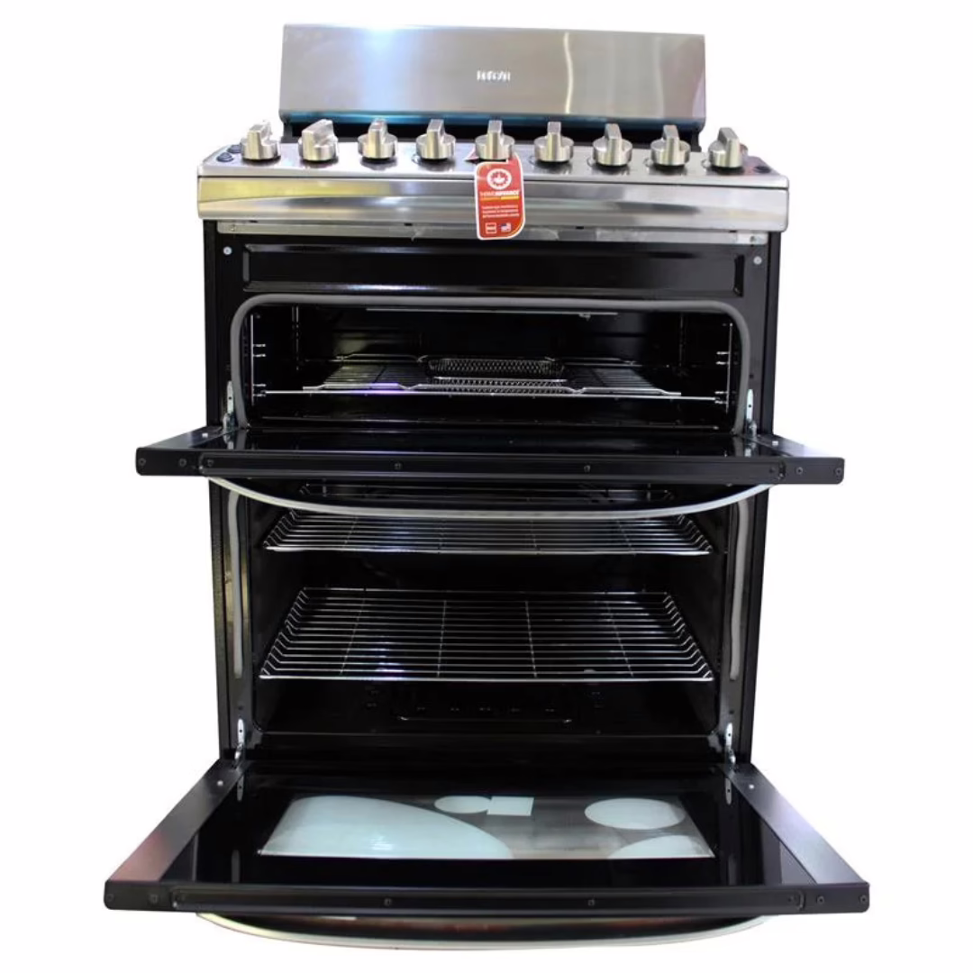 ESTUFA 30" RCCR7652 AIRFRYER RCA - Imagen 2