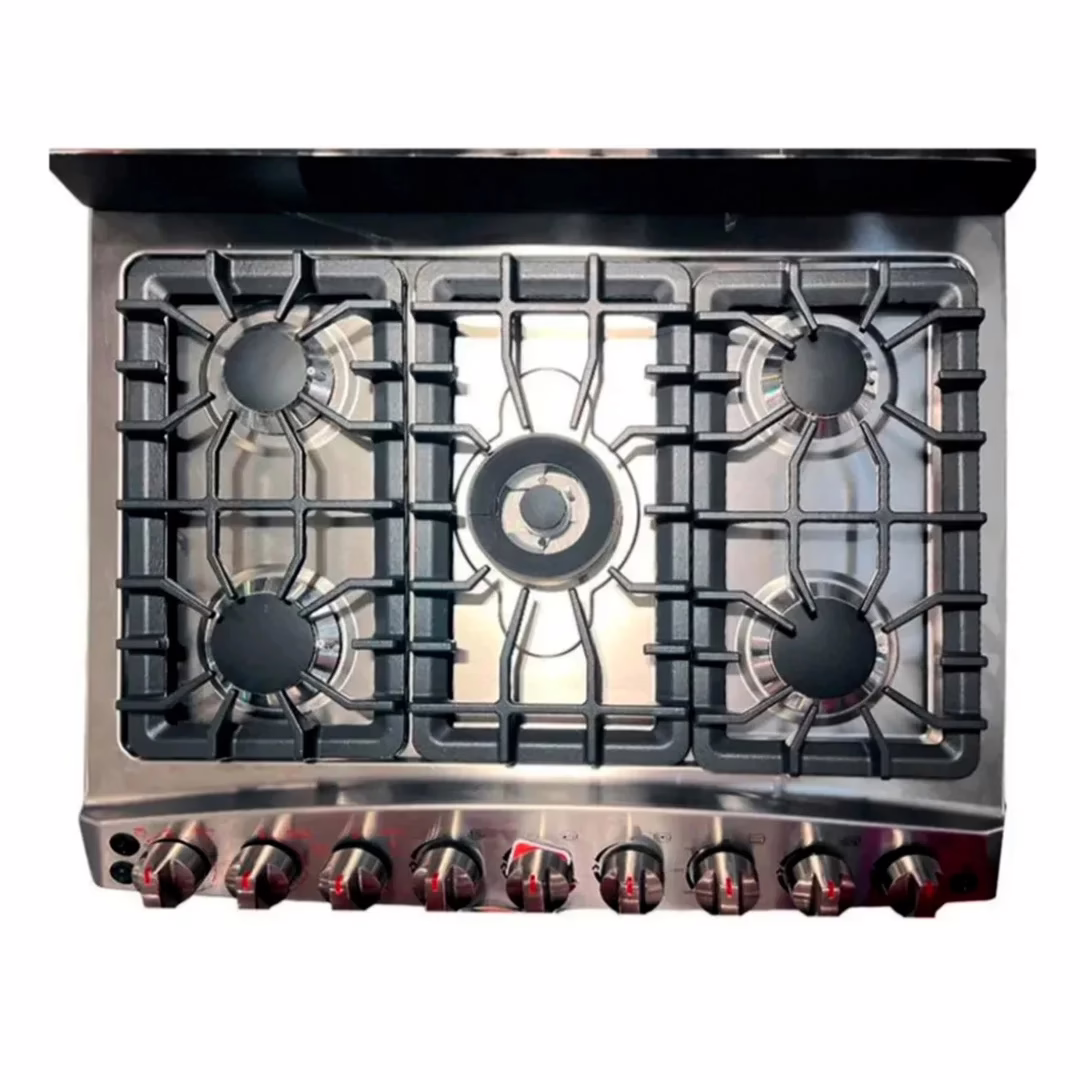 ESTUFA 30" RCCR7652 AIRFRYER RCA - Imagen 3