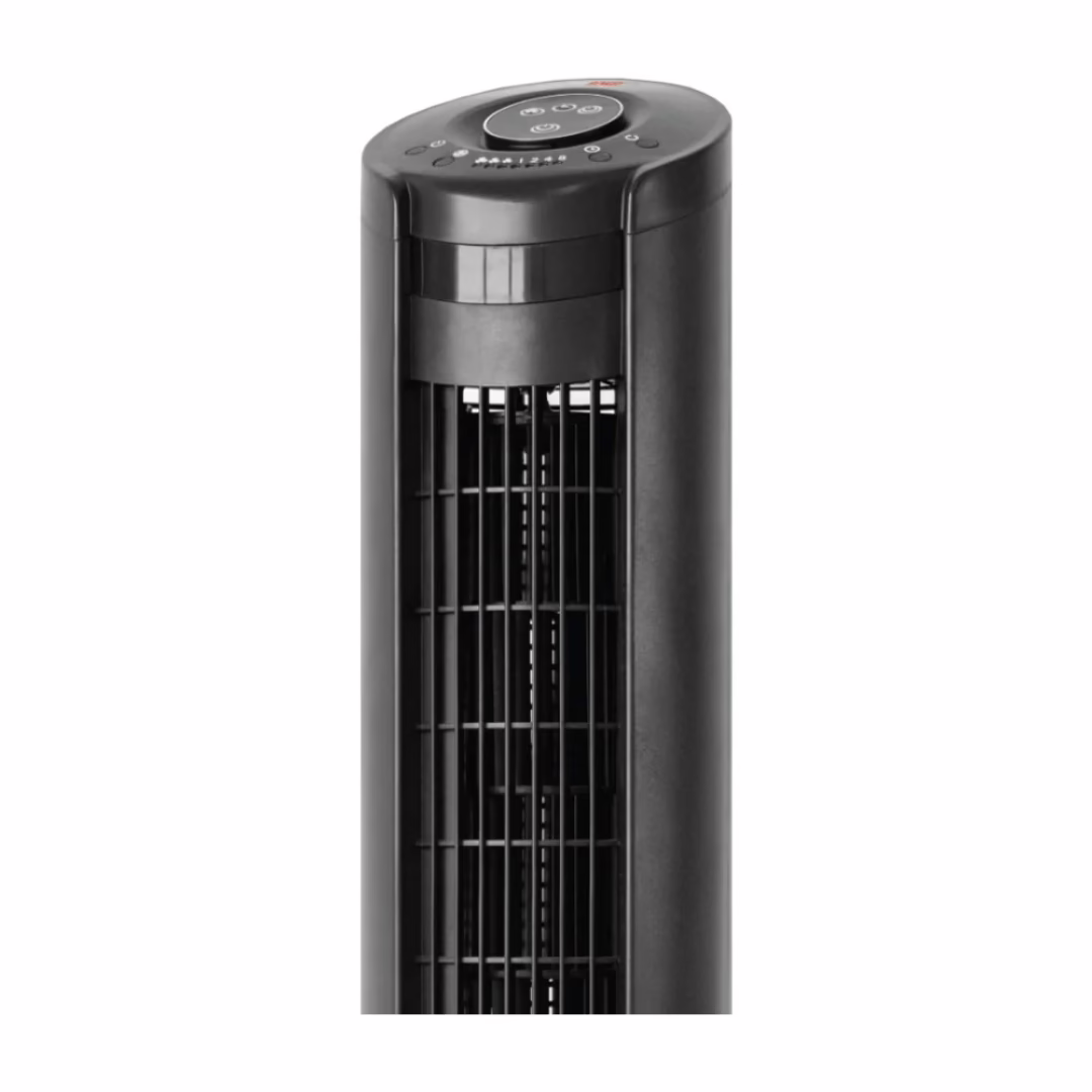 ABANICO DE TORRE COLOR NEGRO SANKEY FN-40T01BR - Imagen 3
