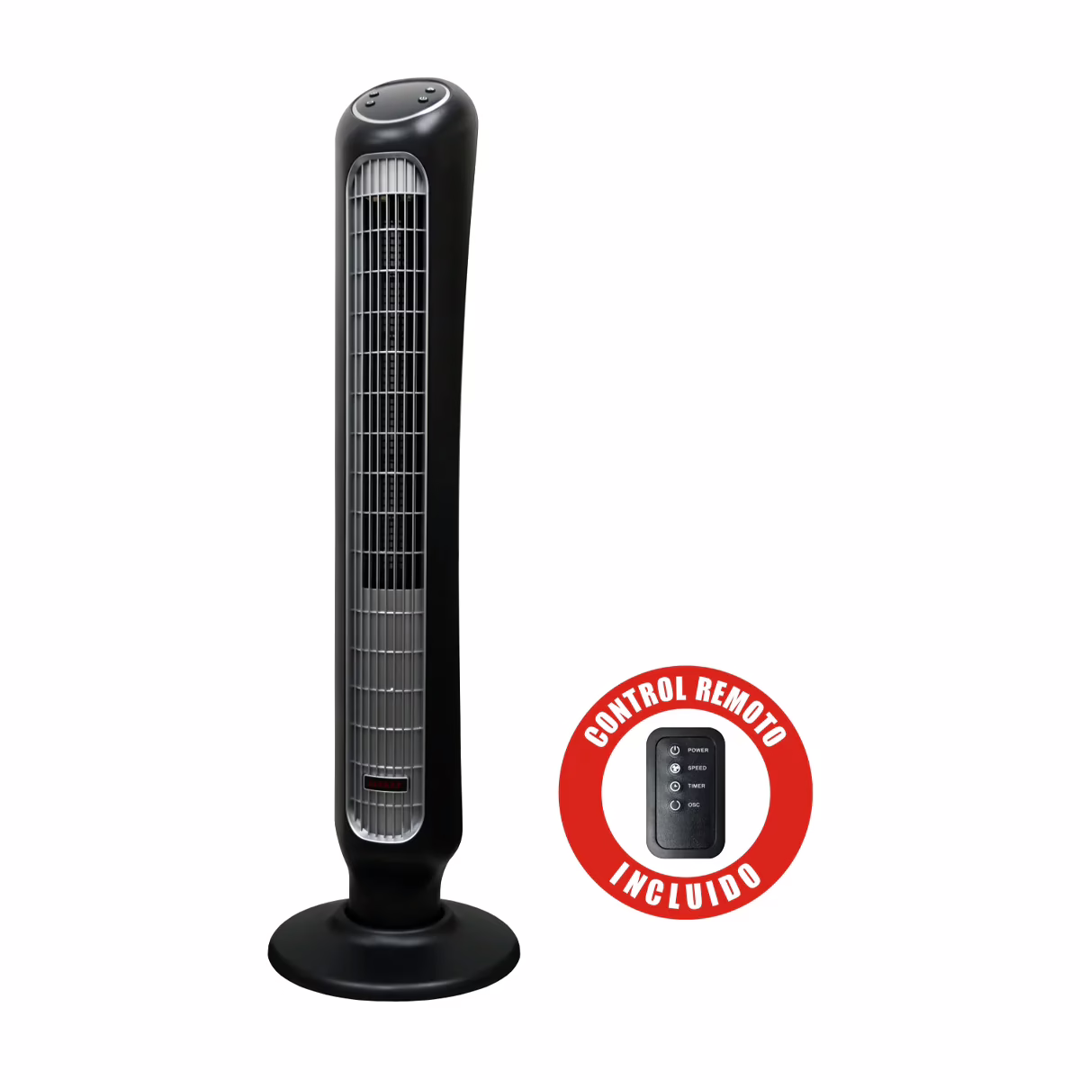 VENTILADOR DE TORRE SANKEY FN-43T03BR