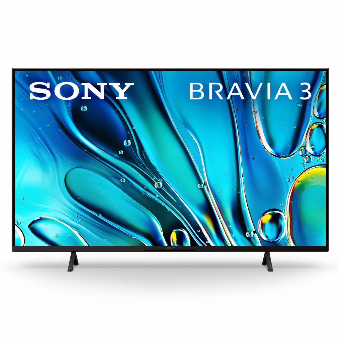 TELEVISOR 55" K-55S30 SMART 4K SONY