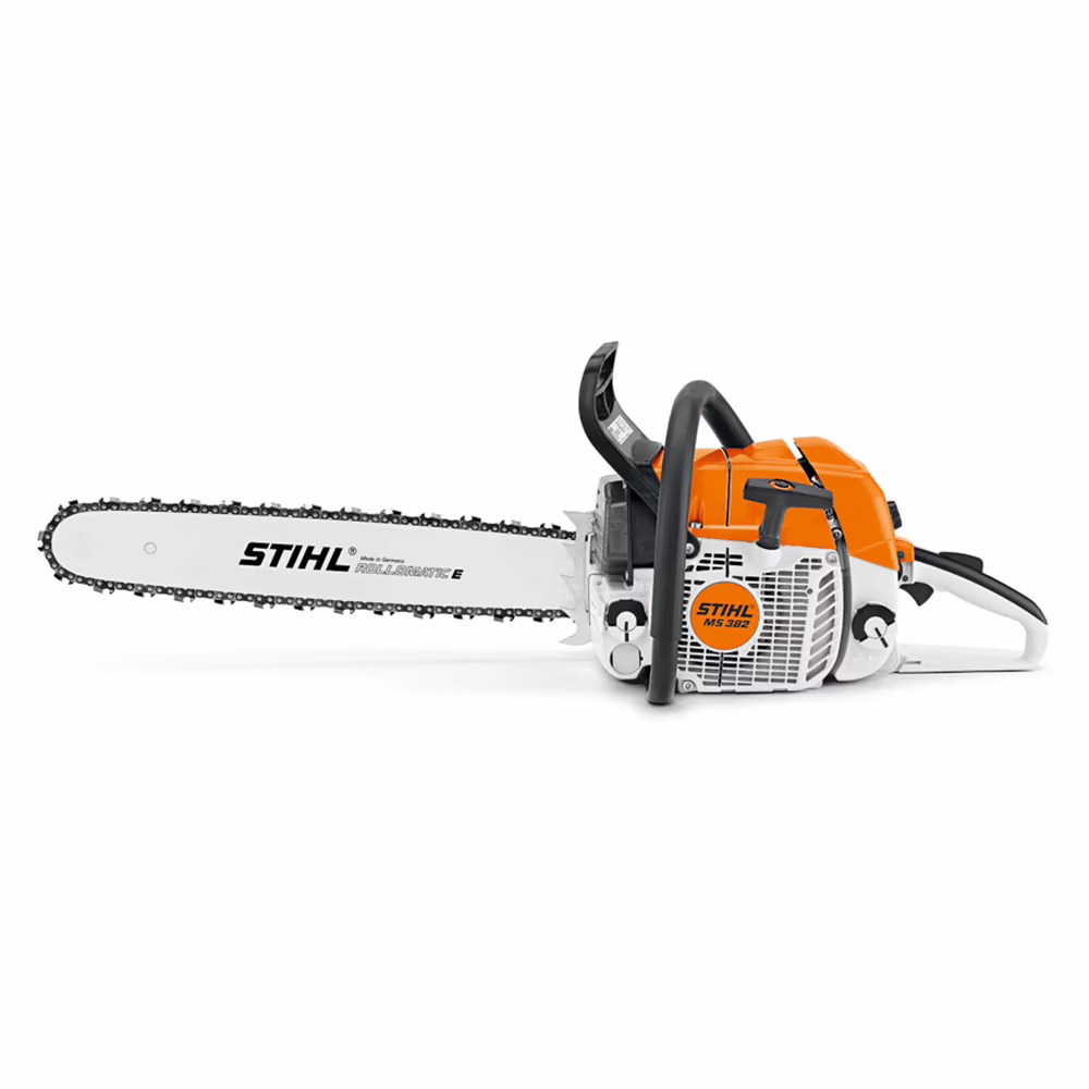 MOTOSIERRA MS382 STIHL