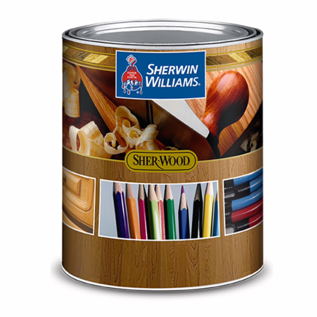 BARNIZ SPAR VARNISH B14VP1 1 GALON SHERWIN WILLIAMS