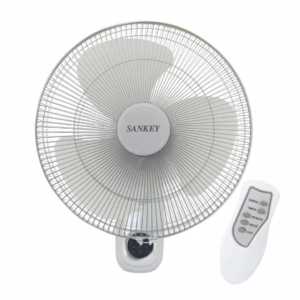 ABANICO SANKEY DE PARED CON CONTROL FN1826RC