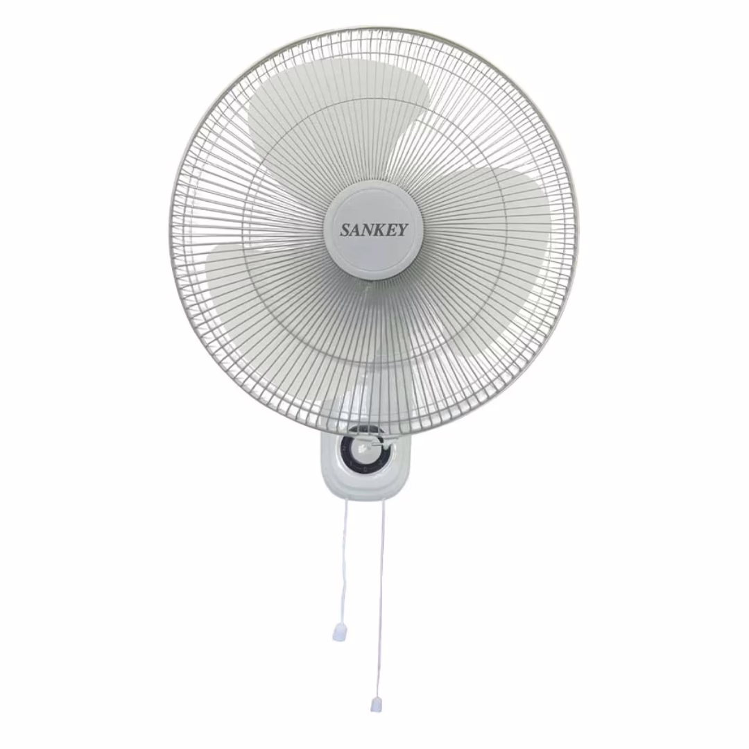 ABANICO DE PARED SIN CONTROL SANKEY FN-1825