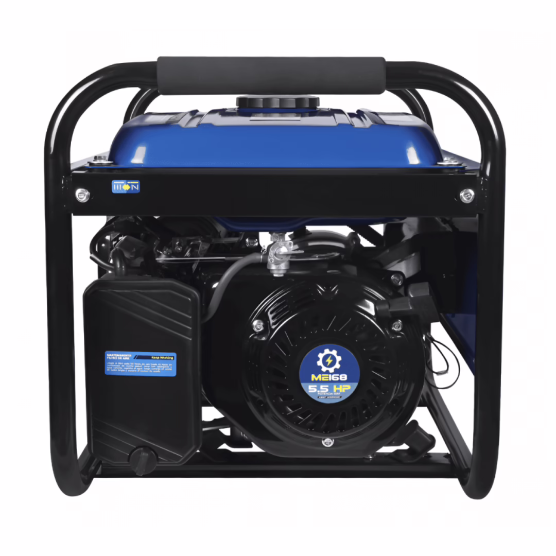 GENERADOR PORTATIL A GASOLINA ELITE 2.5KW 110V 60Hz - Imagen 5