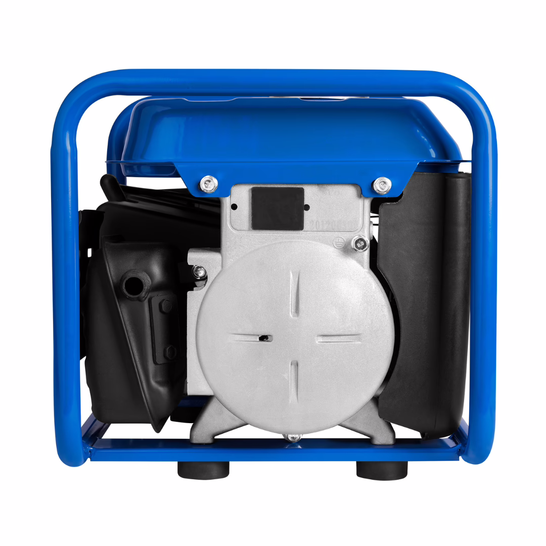 GENERADOR PORTÁTIL A GASOLINA 950W ELITE 2G950 - Imagen 4