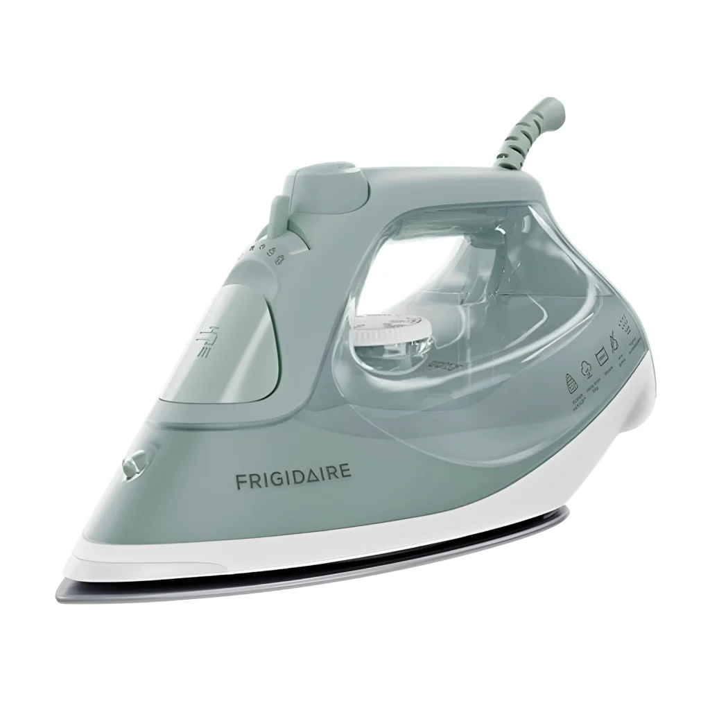 PLANCHA DE VAPOR FSI11 FRIGIDAIRE