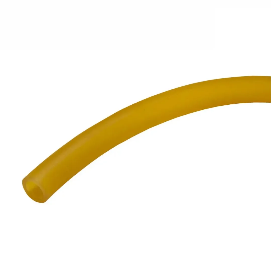 MANGUERA AMBAR DE 1/4 X 3/8 PULGADAS T64004001