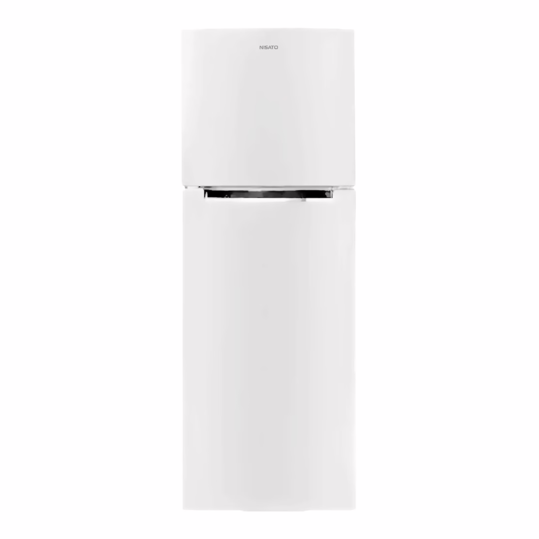 REFRIGERADORA DE 7PC NRF-212W NISATO
