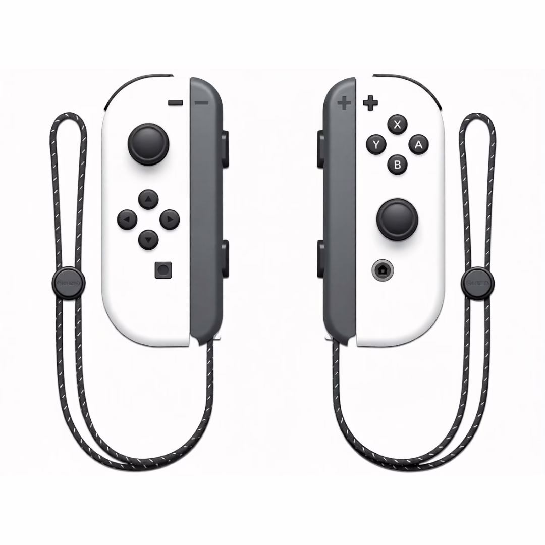NINTENDO SWITCH OLED + JUEGO SUPER MARIO BROS WONDER - Imagen 3