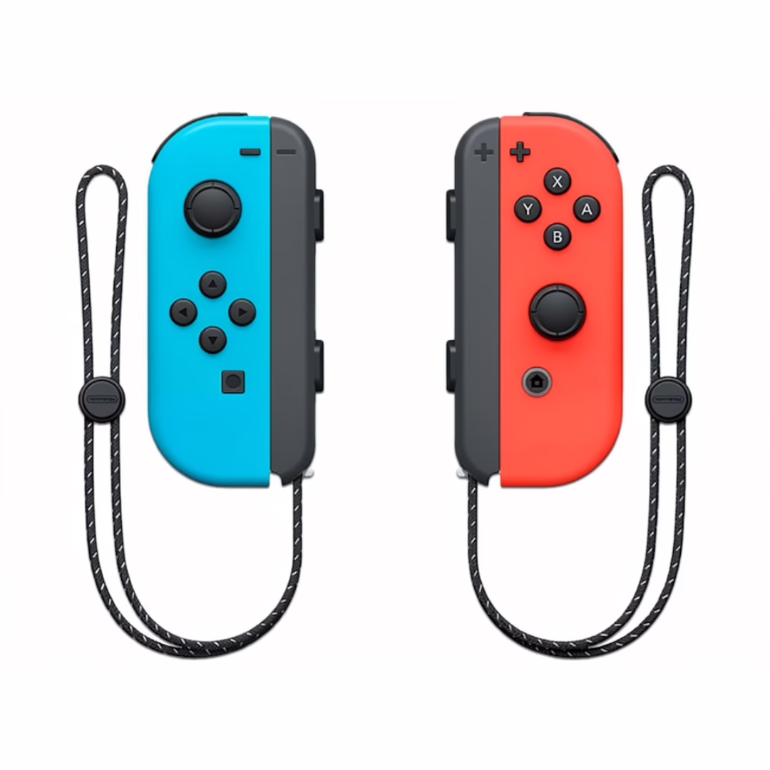 NINTENDO SWITCH OLED + JUEGO SUPER MARIO BROS WONDER - Imagen 4